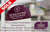 Selling Your Home | Exclusive Home Selling Marketing Plan | Berkshire Hathaway HomeServices