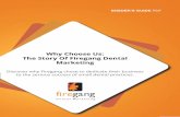 Firegang Dental Marketing - Our Story