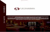 SR SHARMA FURNITURE'S & DECORATORS PVT.LTD