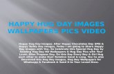 Happy hug day images wallpapers pics video