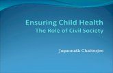 Ensuring Child Health