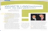 Widener Law Magazine