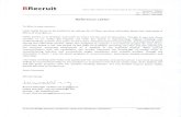 BRecruit-Reference Letter for Haley