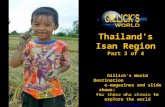 Thailand's Isan Region Part 3