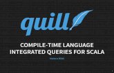 Introduction to Quill