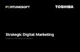 Strategic Digital Marketing Guide