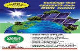 Power Gen-Solar for mail