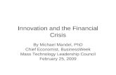 Mandel Mtlc Innovation Us Lost Decade