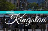 Experience Kingston