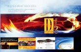 D2 Studios Brochure 2009