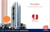 Jasani Scorpio Malad West - Floor Plan, Review, Location, Price