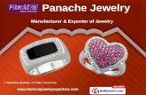 Ring by Panache Jewelry, Jaipur