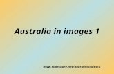 Australia In Images 1
