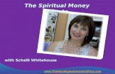 The Spiritual Money Minute Episode One