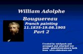 William Bouguereau Paintings Part2