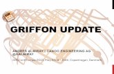 Griffon Update Gr8conf 2013