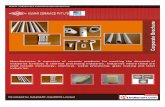Kumar Ceramics Private Limited, Balasore, Tubes For Heating Coil