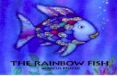 The Rainbow Fish-PP#1