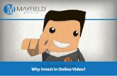 Mayfield Media Guide to Online Video