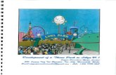 Theme Park Layouts & Price Information Presentation Version 1.1