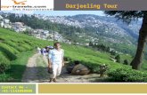 Best of darjeeling tourism India