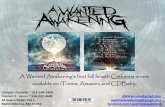 A Wanted Awakening Catharsis epk 10-16-12_merged