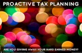 Small business tax planning (2)