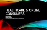 Healthcare & Online Consumers