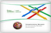 International Division of Better Homes and Gardens | Gary Greene