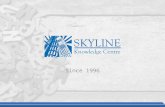 Skyline Knowledge Centre