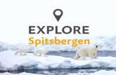 Explore Spitsbergen: The Wildlife Capital of the Arctic