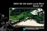 Cashel - 3904 Old Saint Lucie, Stuart FL