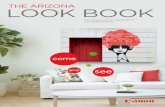 The Arizona Look Book