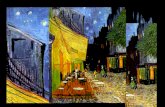 GOGH, Vincent van, Featured Paintings in Detail (2)