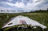 MH17: The Tragic Journey