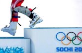 Sochi Winter Olympic: The details