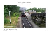 Stream Engines in Howarth 2014