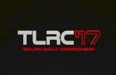 Tallinn rally sponsorship 2017