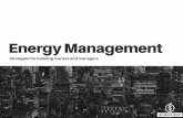 Energy for management building owners and managers