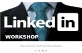 Personal Branding: Linkedin Best Practice Workshop