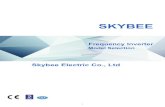 Skybee catalog v.17