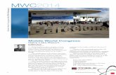 Mobile World Congress - Ogilvy Labs Report