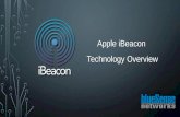 Apple iBeacon Technology Overview by Blue Sense Networks