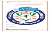 project report on financial inclusion through the pradhan mantri jan dhan yojana