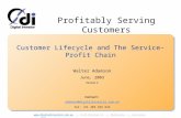 Service  Product  Profit  Model - FULL