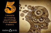 Trading Psychology: 5 Critical Lessons From Pro Traders That You Should Know.