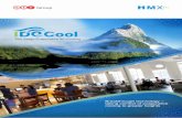IDECool - Two Stage Evaporative Air-Cooling