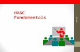 HVAC  Fundamentals