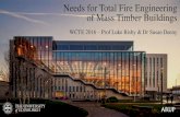 Fire Safety Needs for Mass Timber Buildings _Arup_UoE