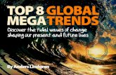 2017 update: Top 8 global megatrends